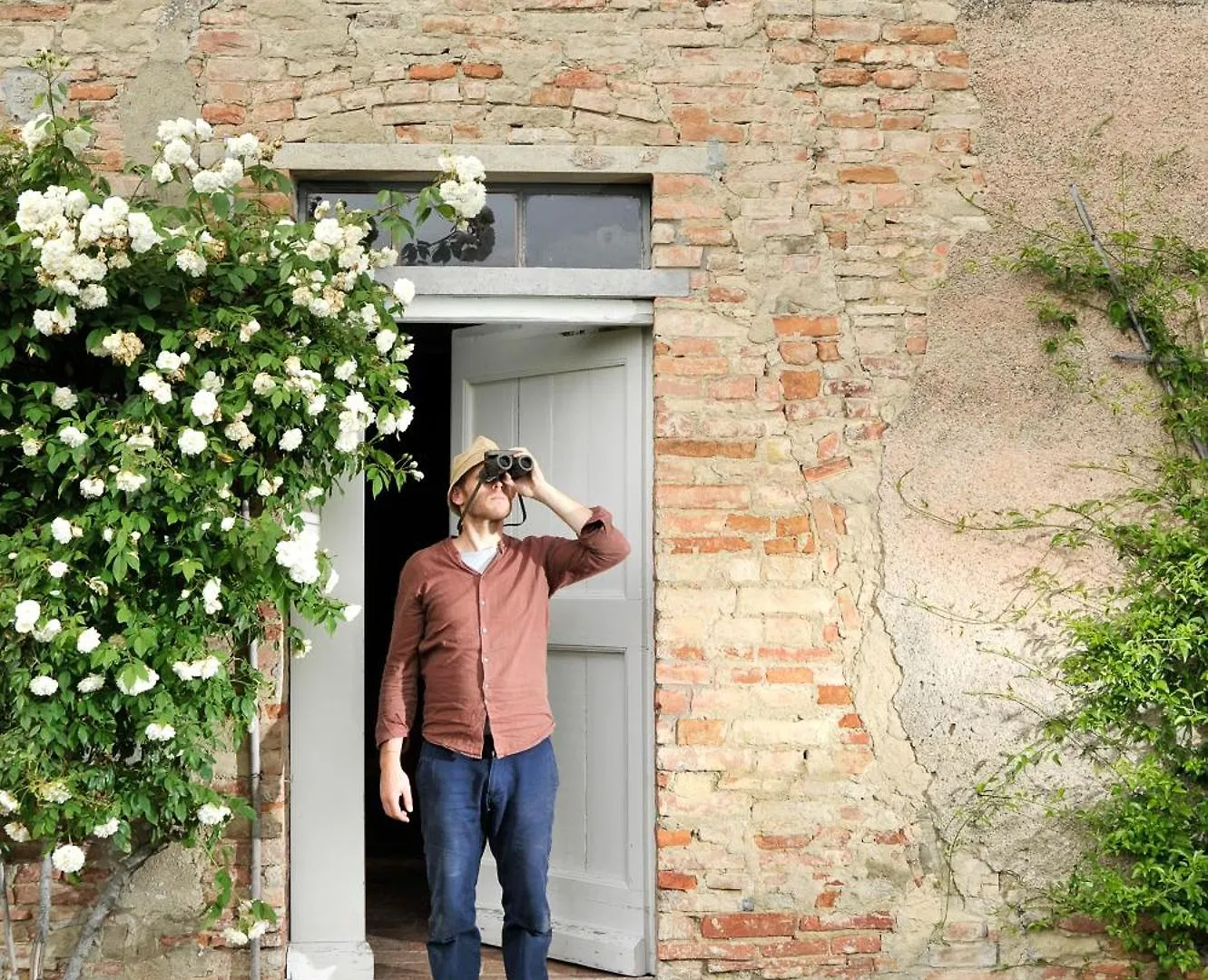 Fattoria Barbialla Nuova Montaione 0*,  Italia