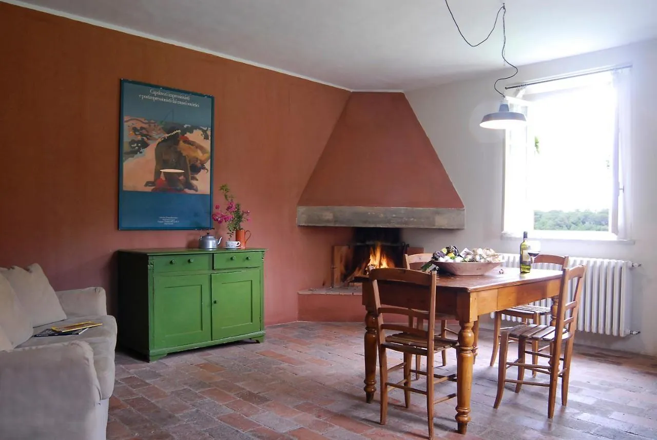 Fattoria Barbialla Nuova Montaione