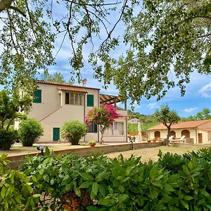 Podere Il Ritorno Appartamento